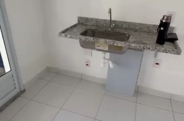 Apartamento para venda, 3 quarto(s),  Jardim Esperança, Barueri