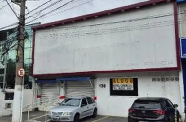 Salão comercial para aluguel,  Centro, Barueri