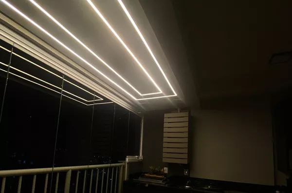 Apartamento para aluguel,  Bethaville I, Barueri