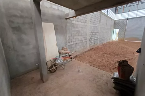 Galpão para aluguel,  Jardim Bela Vista, Itapevi