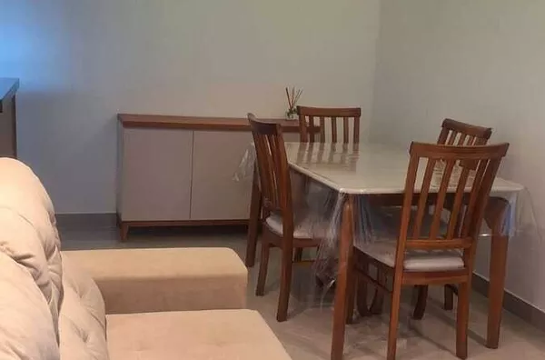Apartamento para venda, 2 quarto(s),  Votupoca, Barueri