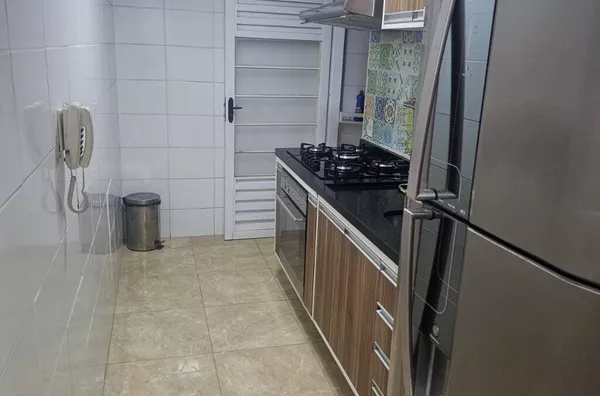 Apartamento para , 2 quarto(s),  Jardim São Luiz, Jandira