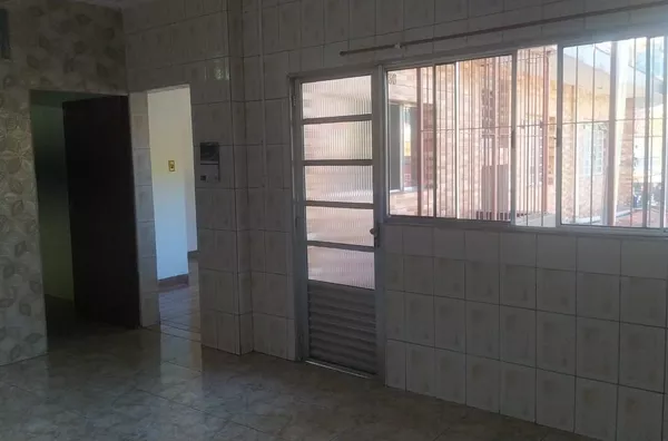 Casa para aluguel, 2 quarto(s),  Jardim Belval, Barueri