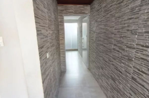 Casa para aluguel, 2 quarto(s), Vila Engenho Novo, Barueri - Foto 6