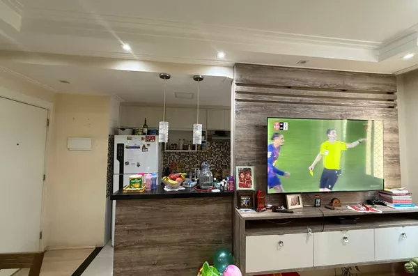 Apartamento para venda, 2 quarto(s),  Vila São João, Barueri