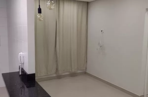 Apartamento para aluguel,  Vila São João, Barueri