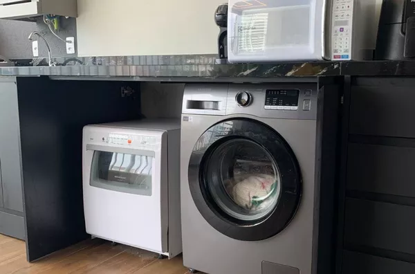 Apartamento para venda, 1 quarto(s),  Bethaville I, Barueri