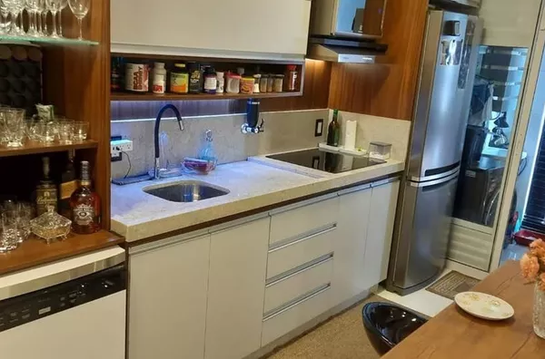 Apartamento para Venda em Barueri / SP no bairro Melville Empresarial I e II