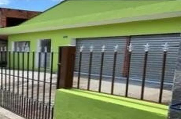 Casa para Venda em Jandira / SP no bairro Jardim Velho Sanazar