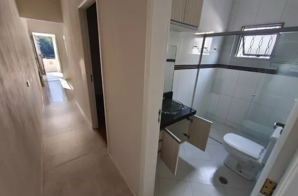 Casa para aluguel, 2 quarto(s), Vila Engenho Novo, Barueri - Foto 14