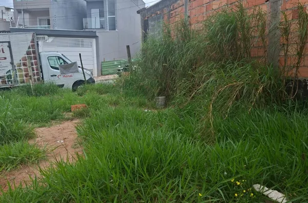 Terreno para venda, Jardim Ana Cristina, Jandira - Foto 7