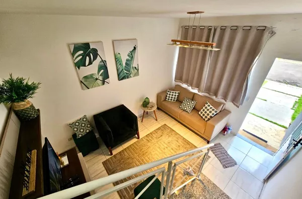 Casa em condomínio para venda, 2 quarto(s),  Chácara Do Solar Iii, Santana De Parnaíba