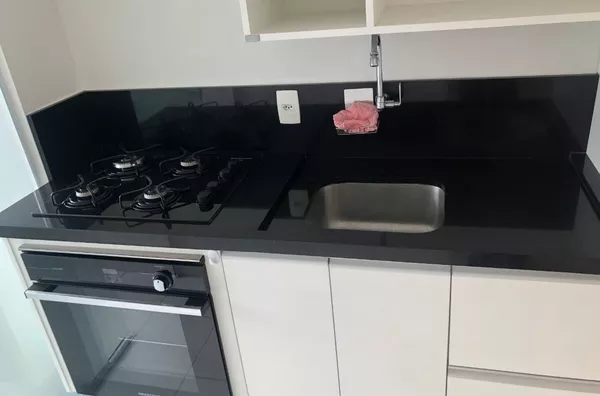 Apartamento para venda, 2 quarto(s),  Bethaville I, Barueri