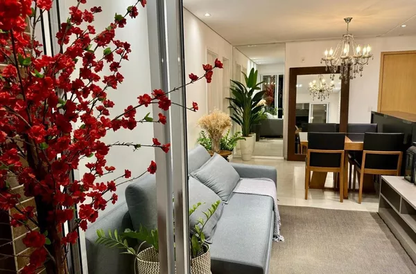 Apartamento para venda, 1 quarto(s),  Melville Empresarial I E Ii, Barueri - Foto 2