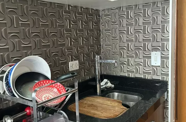 Apartamento para venda, 2 quarto(s),  Jardim Paulista, Barueri - Foto 3