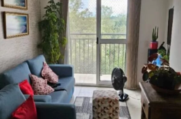 Apartamento para venda, 2 quarto(s),  Vila São João, Barueri