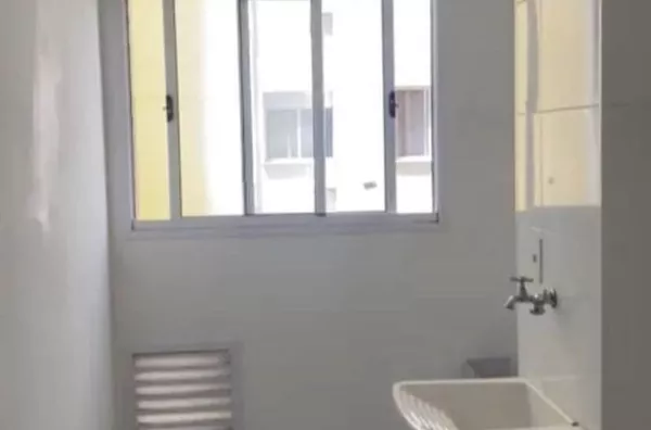 Apartamento para , 2 quarto(s),  Jardim São Luiz, Jandira