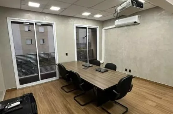 Sala comercial para ,  Vila São João, Barueri