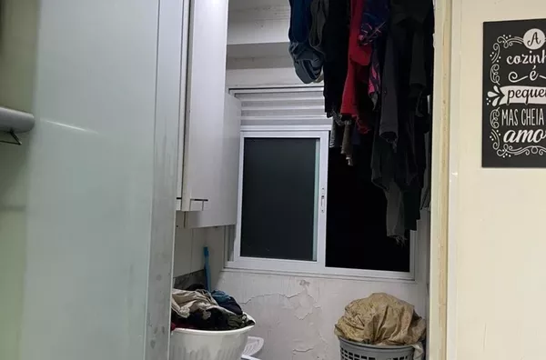 Apartamento para venda, 3 quarto(s),  Barueri