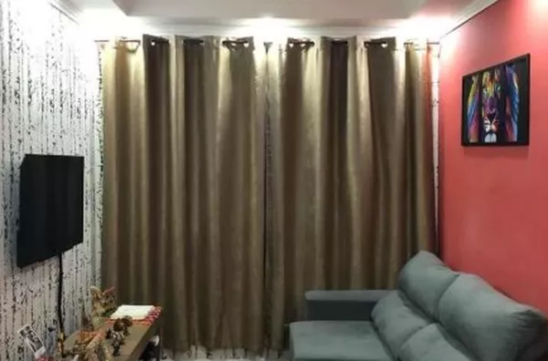 Apartamento para locação,  Centro de Barueri