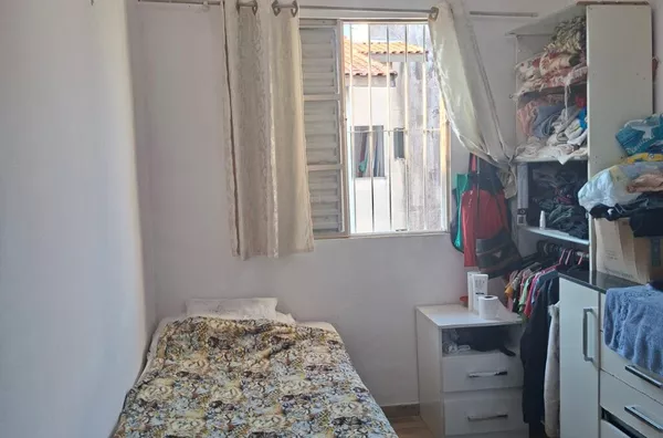 Apartamento para venda, 2 quarto(s),  Jardim Paulista, Barueri - Foto 6
