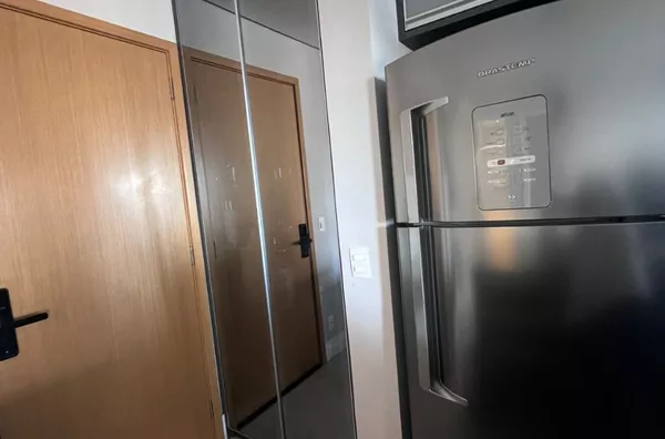 Apartamento para aluguel, 1 quarto(s),  Melville Empresarial I E Ii, Barueri