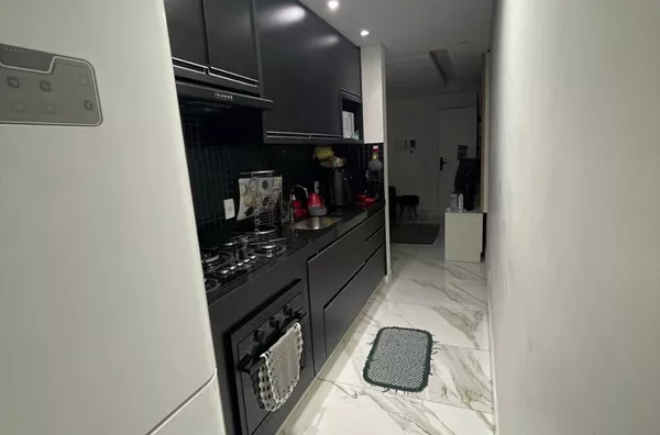 Apartamento para venda, 2 quarto(s),  Jardim Paulista, Barueri