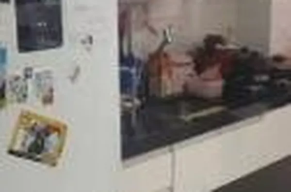 Apartamento para Venda em Jandira / SP no bairro Jardim São Luiz