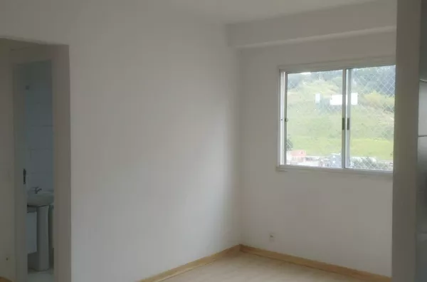 Apartamento para venda, 2 quarto(s),  Vila São João, Barueri