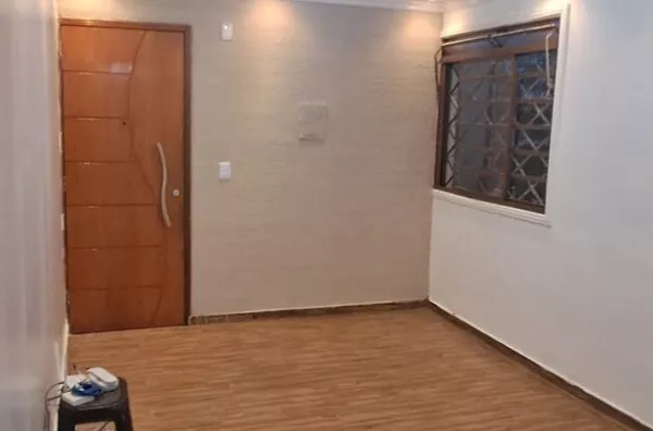 Apartamento para aluguel, 2 quarto(s),  Jardim Paulista, Barueri