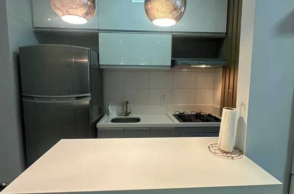 Apartamento para venda, 2 quarto(s),  Centro, Barueri
