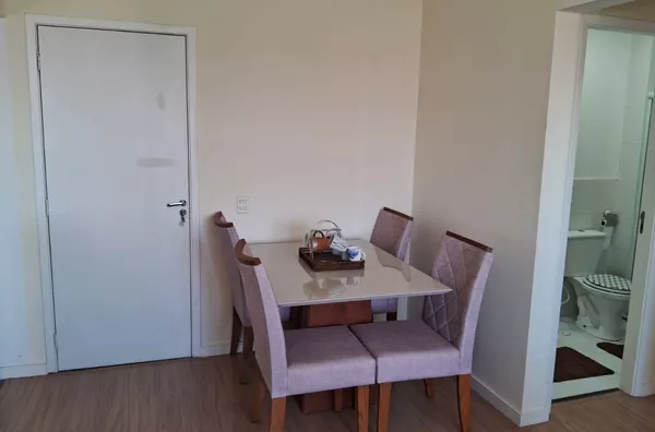 Apartamento para venda, 2 quarto(s),  Jardim Belval, Barueri
