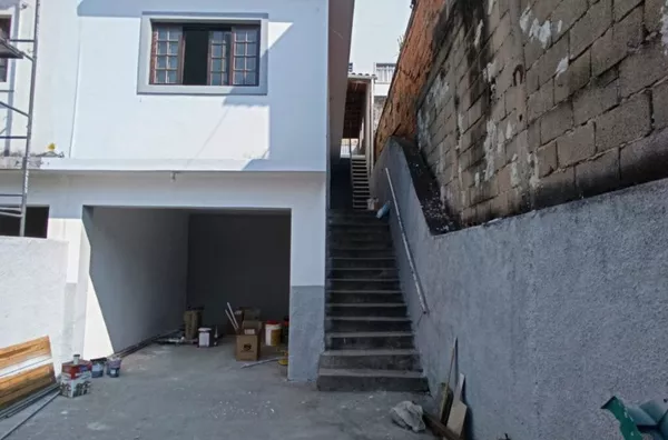 Sobrado para , 2 quarto(s),  Jardim Tupan, Barueri