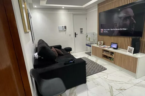 Apartamento para venda, 2 quarto(s),  Jardim Paulista, Barueri