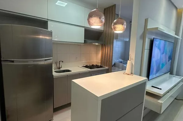 Apartamento para venda, 2 quarto(s),  Centro, Barueri