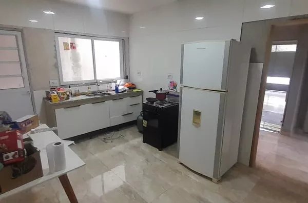 Casa para venda, 4 quarto(s),  Jardim Paraíso, Barueri