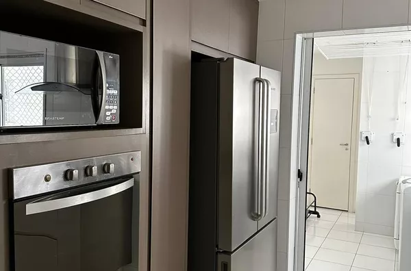 Apartamento para aluguel, 3 quarto(s),  Alphaville Centro Industrial E Empresarial/alphaville., Barueri