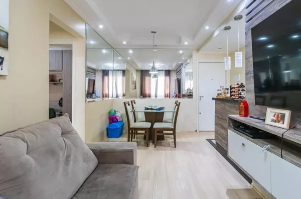Apartamento para venda, 2 quarto(s), Vila São João, Barueri - Foto 12