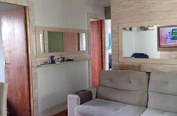 Apartamento para venda, 2 quarto(s),  Jardim Paulista, Barueri