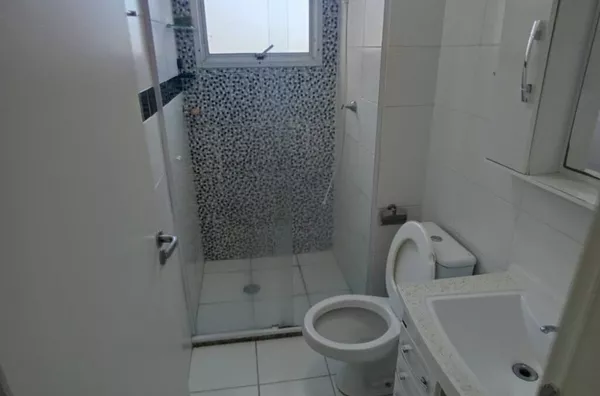 Apartamento para Locação em Barueri / SP no bairro Vila São João - Foto 22