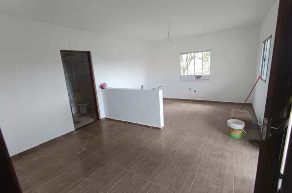 Casa para venda, 1 quarto(s),  Santa Ella, Araçariguama