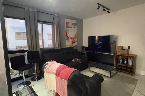 Apartamento duplex para aluguel, 1 quarto(s),  Alphaville Centro Industrial E Empresarial/alphaville., Barueri