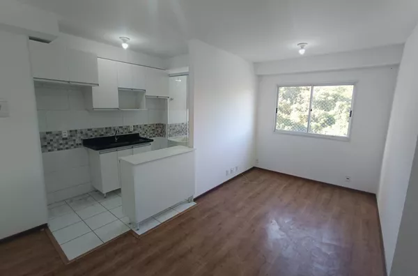 Apartamento para Locação em Barueri / SP no bairro Vila São João - Foto 1