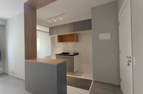 Apartamento para Locação em Barueri / SP no bairro Vila São João