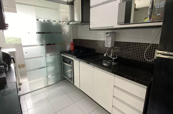 Apartamento para venda, 2 quarto(s),  Aldeia, Barueri