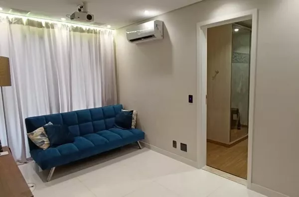 Apartamento para Venda em Barueri / SP no bairro Melville Empresarial I e II