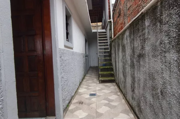 Sobrado para , 2 quarto(s),  Jardim Tupan, Barueri - Foto 6