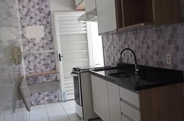 Apartamento para venda, 2 quarto(s),  Jardim São Luiz, Jandira
