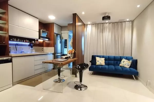 Apartamento para Venda em Barueri / SP no bairro Melville Empresarial I e II
