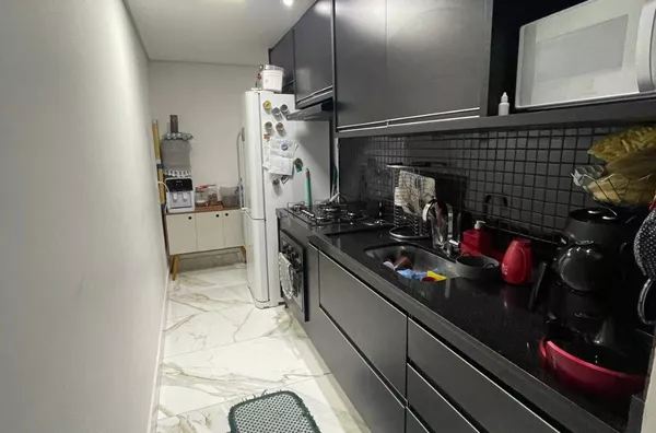 Apartamento para venda, 2 quarto(s),  Jardim Paulista, Barueri